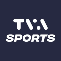 Symbol von TVA Sports